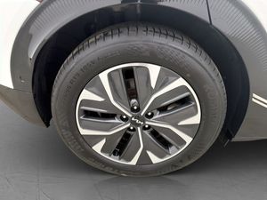 Kia EV6 bild 33