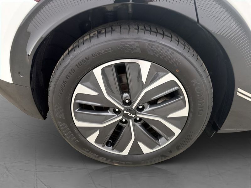 Kia EV6 bild 33