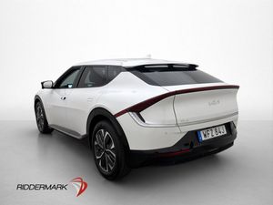 Kia EV6 bild 6
