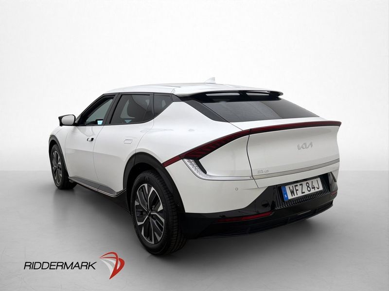 Kia EV6 bild 6