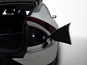 Kia EV6 bild 30
