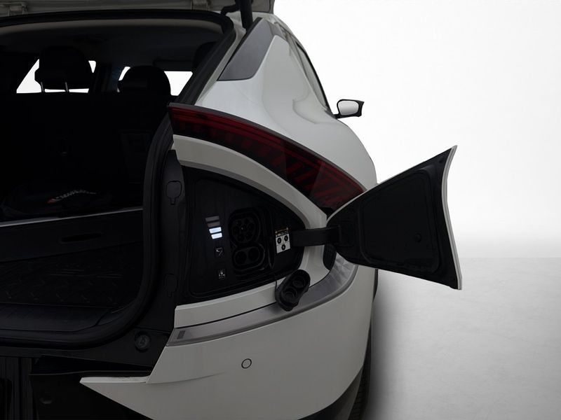 Kia EV6 bild 30