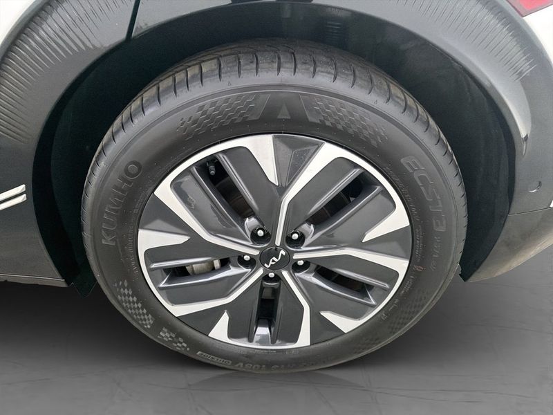 Kia EV6 bild 32
