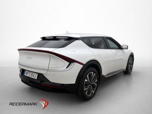 Kia EV6 bild 9