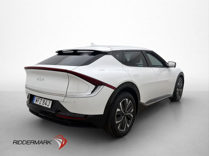 Kia EV6 bild 9