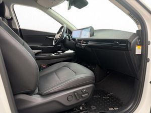 Kia EV6 bild 15