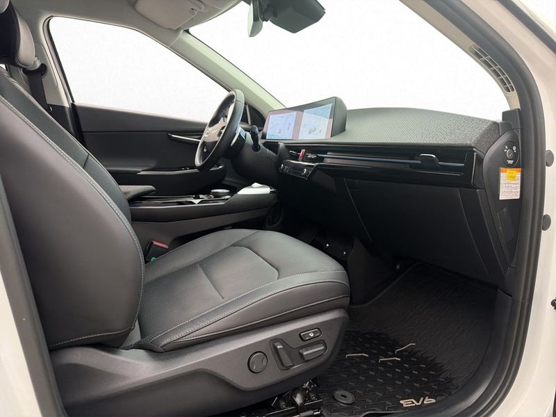 Kia EV6 bild 15