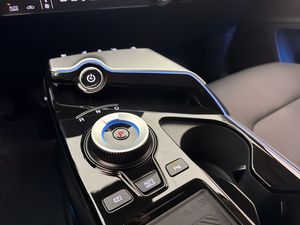 Kia EV6 bild 21