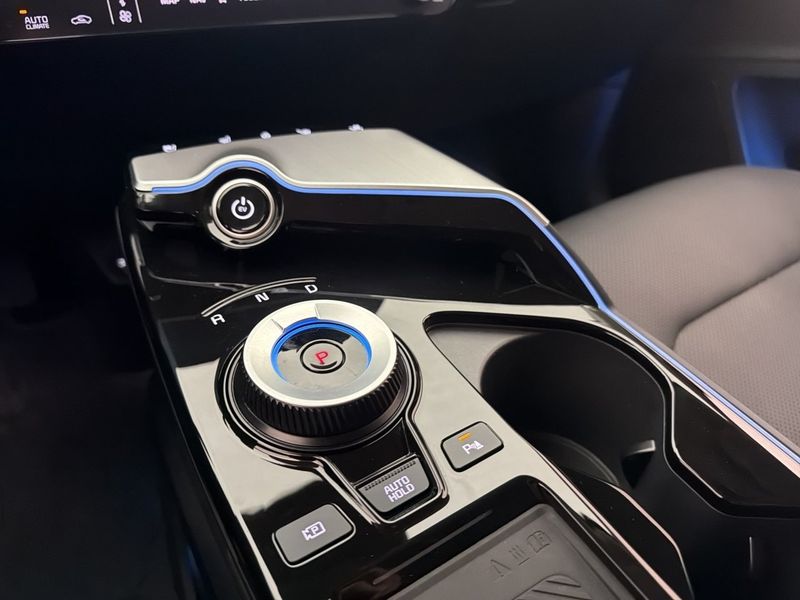 Kia EV6 bild 21