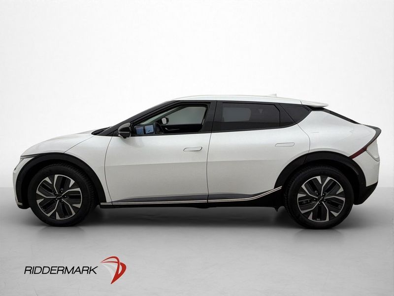Kia EV6 bild 5