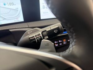 Kia EV6 bild 20