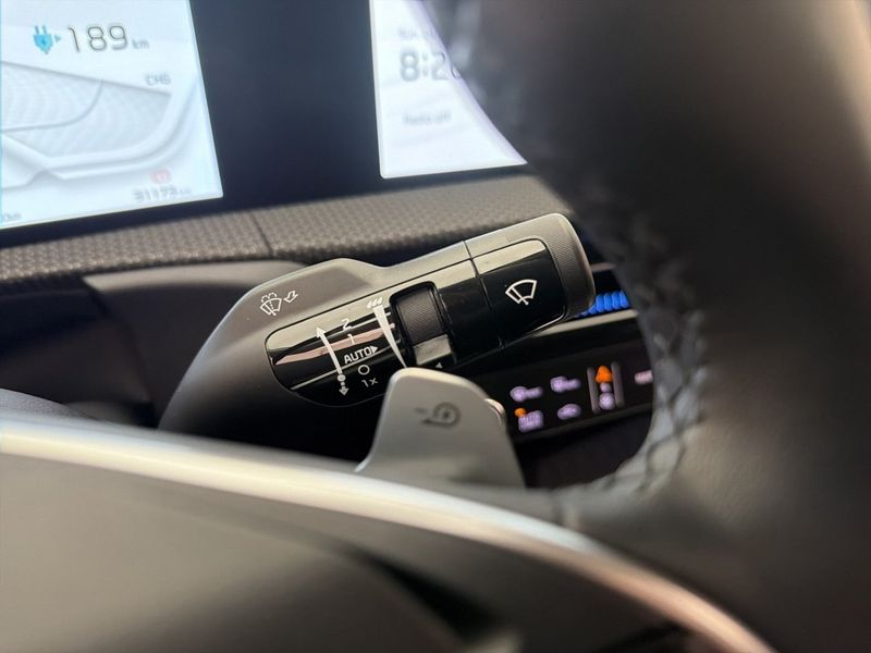 Kia EV6 bild 20