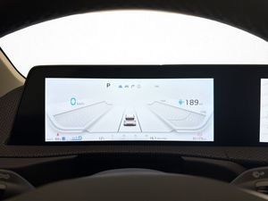 Kia EV6 bild 23