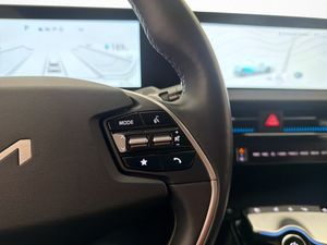 Kia EV6 bild 19