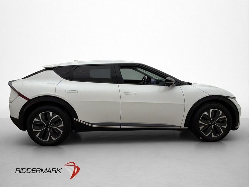 Kia EV6 bild 10