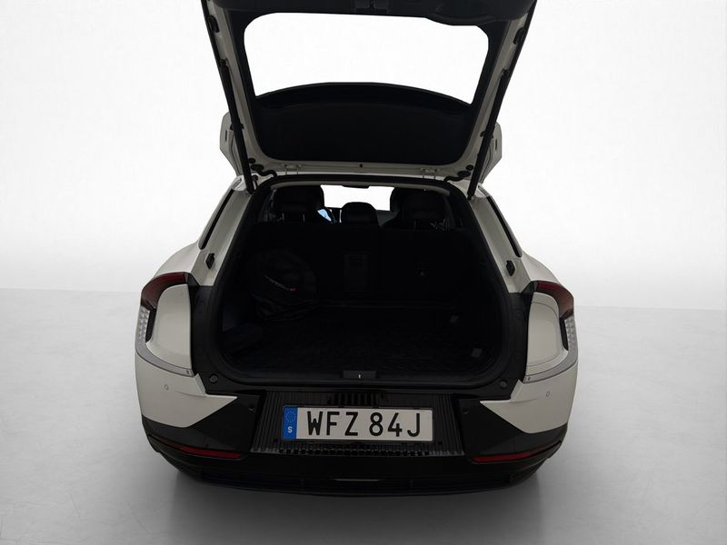 Kia EV6 bild 28