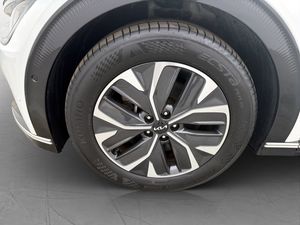 Kia EV6 bild 31