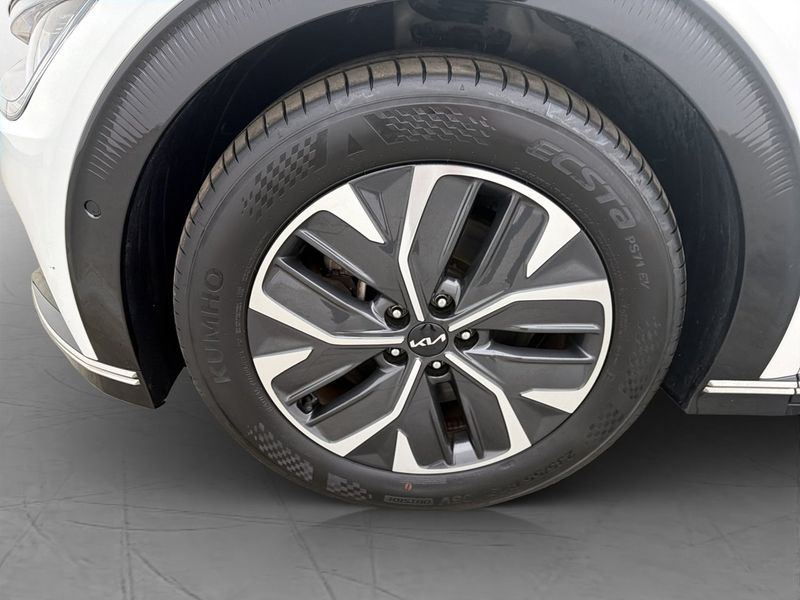 Kia EV6 bild 31