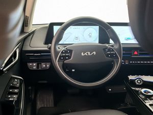 Kia EV6 bild 13