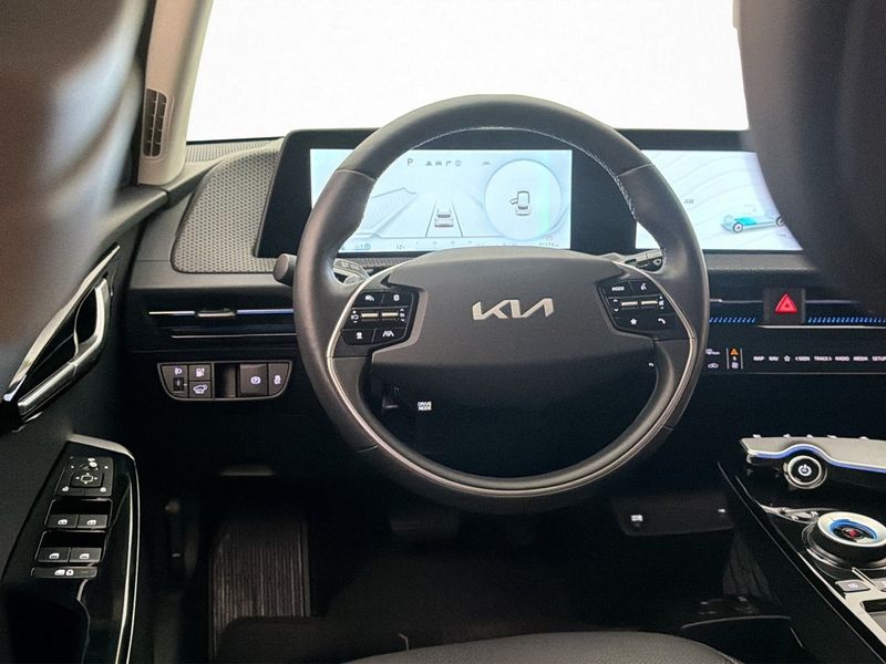 Kia EV6 bild 13