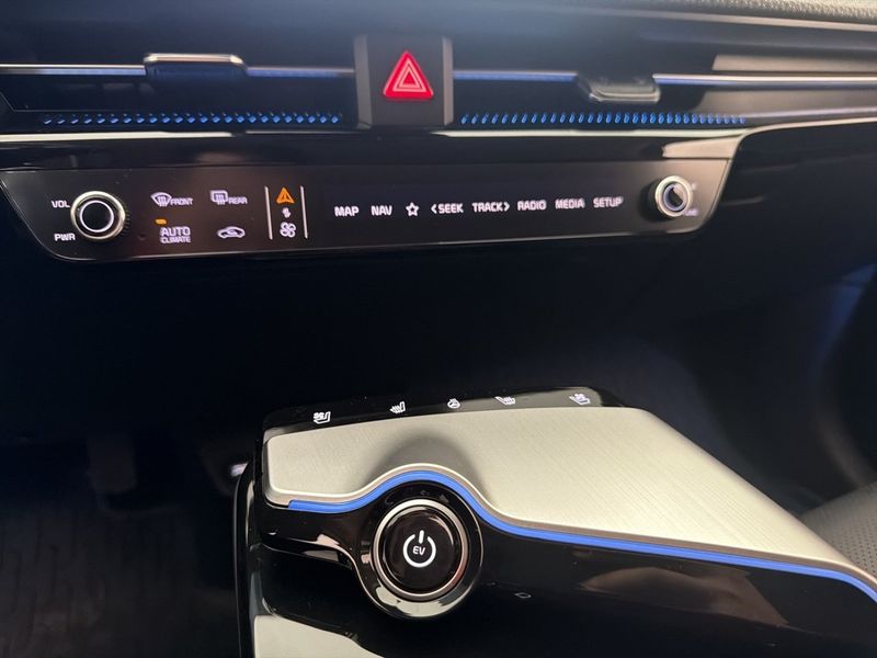 Kia EV6 bild 22