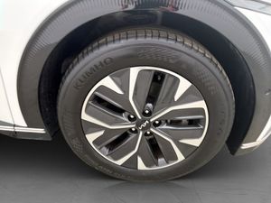 Kia EV6 bild 34