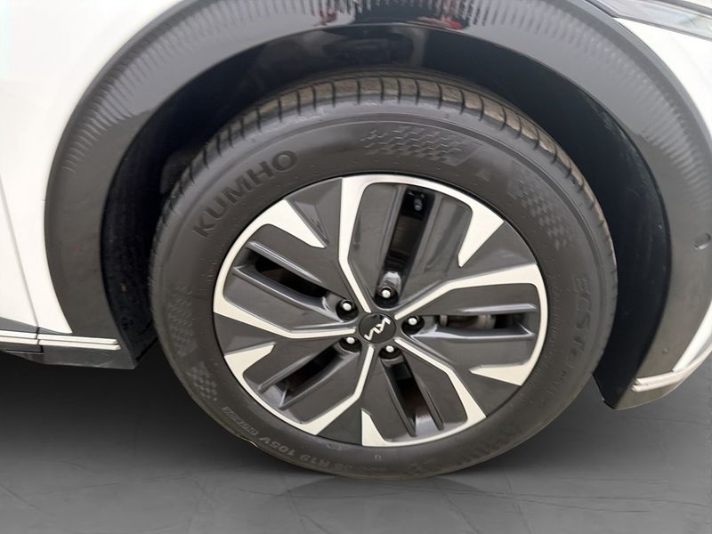 Kia EV6 bild 34