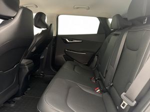 Kia EV6 bild 16