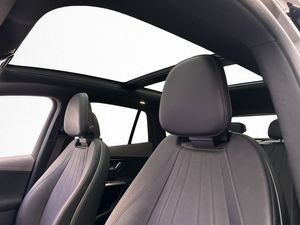Mercedes EQE43 SUV bild 19