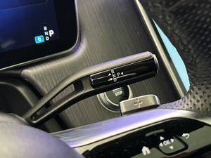 Mercedes EQE43 SUV bild 28