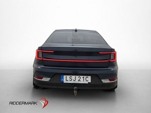 Polestar 2 bild 8