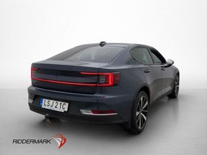 Polestar 2 bild 9