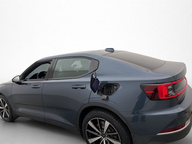 Polestar 2 bild 35