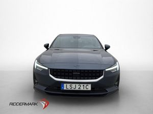 Polestar 2 bild 3