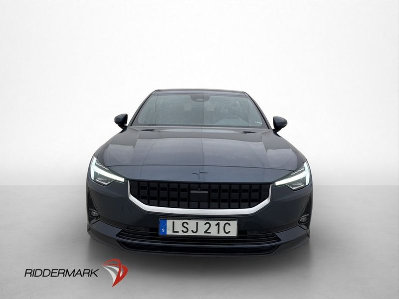 Polestar 2 bild 3