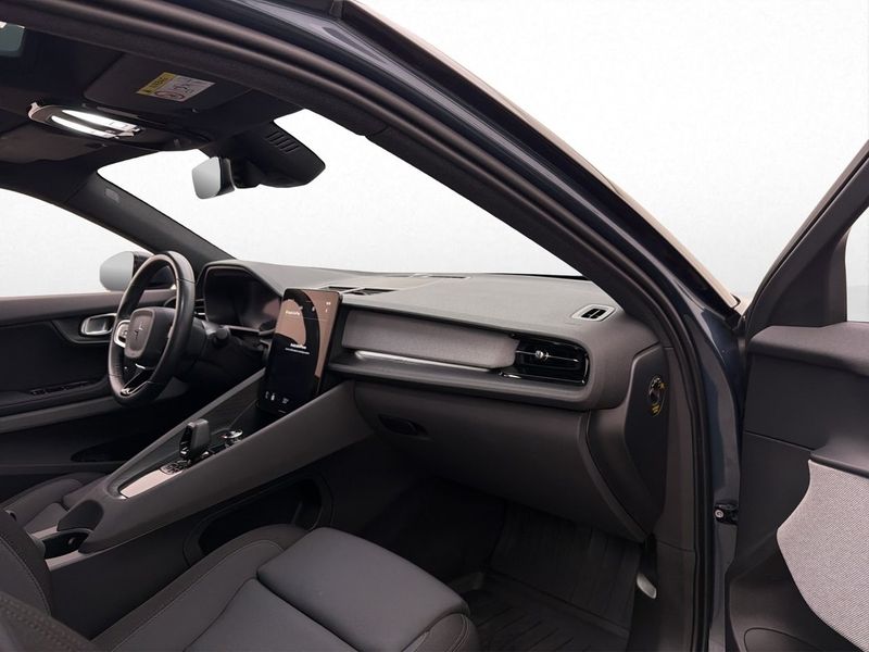Polestar 2 bild 17