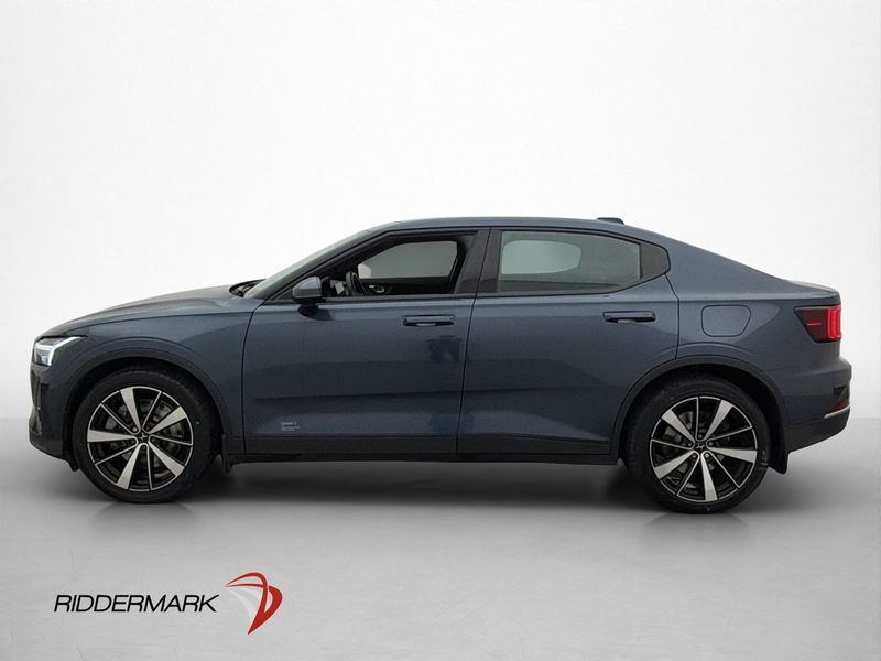 Polestar 2 bild 5