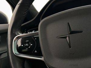 Polestar 2 bild 22