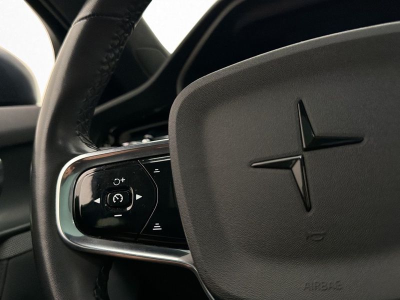 Polestar 2 bild 22