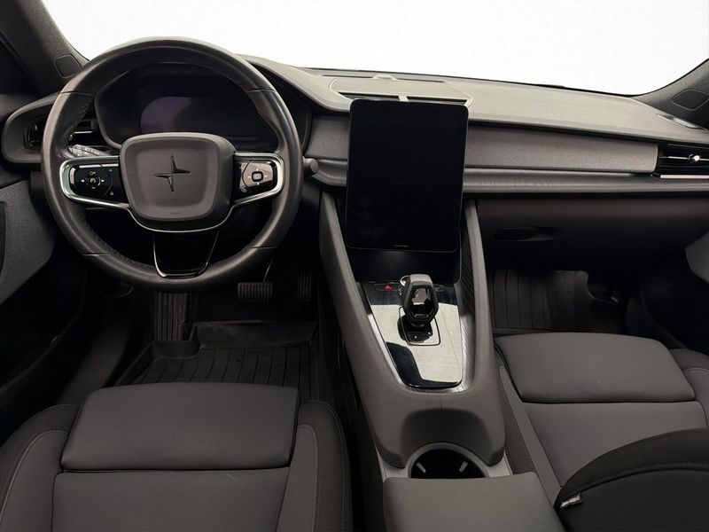 Polestar 2 bild 15