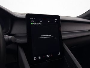 Polestar 2 bild 26