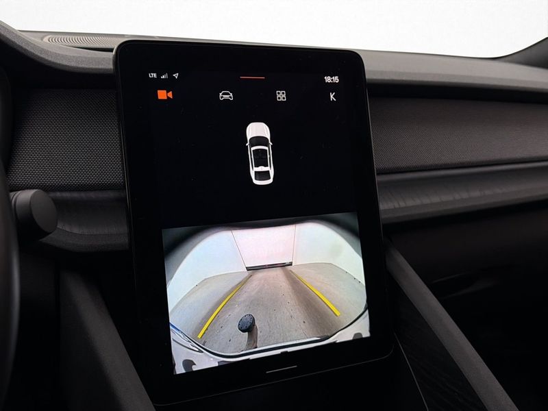 Polestar 2 bild 28