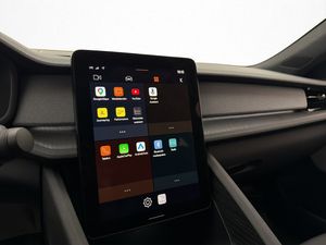 Polestar 2 bild 24