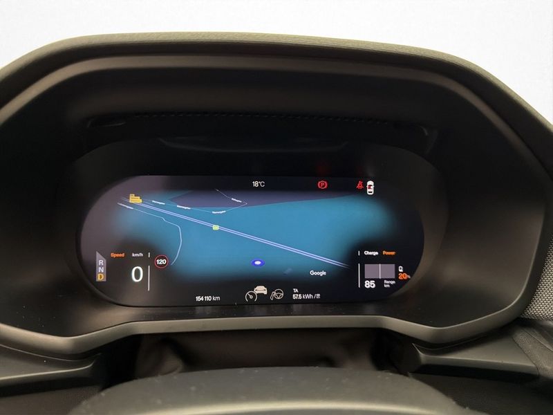 Polestar 2 bild 21