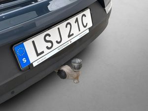 Polestar 2 bild 12