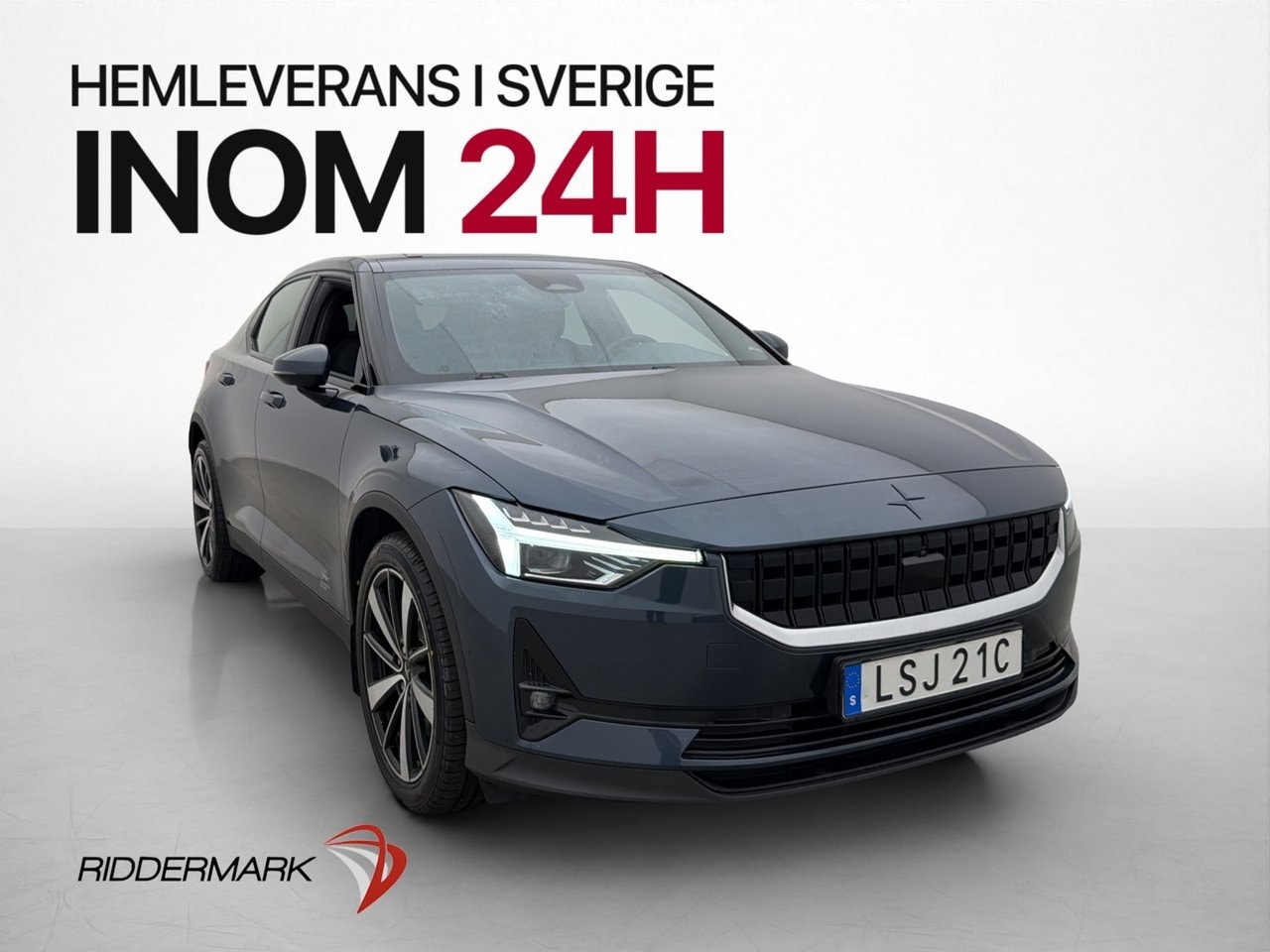 Polestar 2