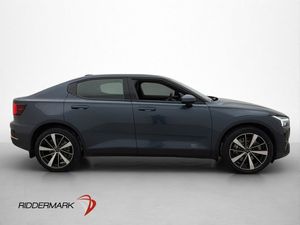 Polestar 2 bild 10