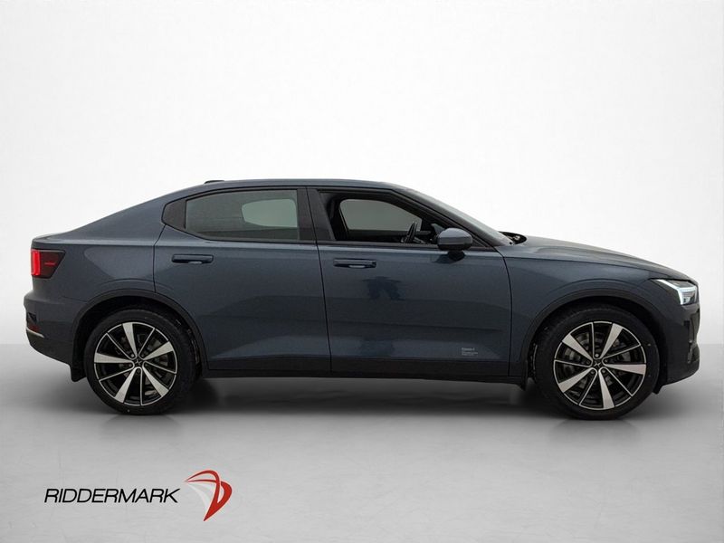 Polestar 2 bild 10