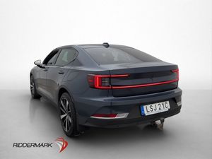 Polestar 2 bild 6