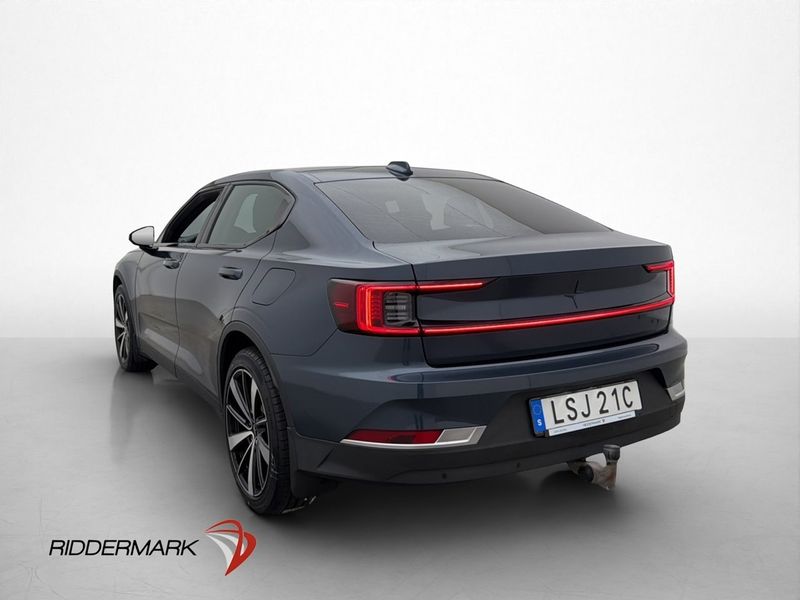Polestar 2 bild 6